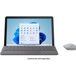 Microsoft Surface Go 3 - 10.5" Touchscreen Laptop