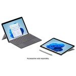 Microsoft Surface Go 3 - 10.5" Touchscreen Laptop