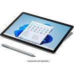 Microsoft Surface Go 3 - 10.5" Touchscreen Laptop
