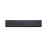 Dell Ultra HD 4K Triple Display Docking Station