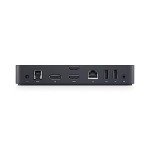 Dell Ultra HD 4K Triple Display Docking Station