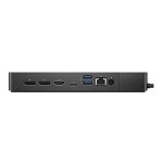 Dell WD19S Dock with 90W Power Delivery