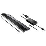 j5create USB-C Docking Station with 100W PD Charger