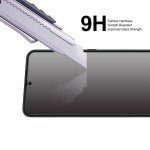 Samsung Galaxy S22 5G Tempered Glass Screen Protectors