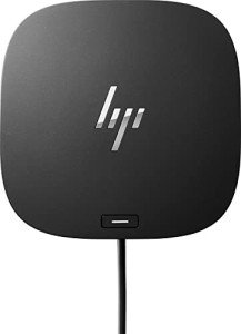HP USB-C Dock G5 for Notebooks