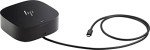 HP USB-C Dock G5 for Notebooks