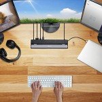 j5create USB-C Docking Station with 100W PD Charger