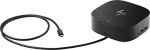 HP USB-C Dock G5 for Notebooks