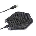 Movo MC1000 USB Conference Microphone for Computers
