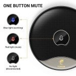 TONOR 360° USB Omnidirectional Conference Microphone