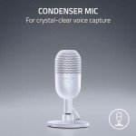 Razer Seiren V3 Mini USB Condenser Microphone