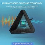 CMTECK USB Conference Microphone with Mute Button