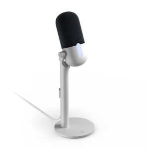 Elgato Wave Neo USB Microphone for Gaming & Streaming