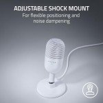 Razer Seiren V3 Mini USB Condenser Microphone