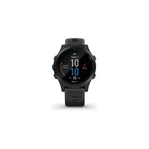 Garmin Forerunner 945 GPS Smartwatch with Music