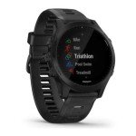 Garmin Forerunner 945 GPS Smartwatch with Music