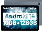 UGRIHACH 11" Android Tablet, 10GB RAM, Octa-Core