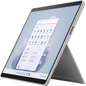 Microsoft Surface Pro 9 Tablet - 13" Core i5