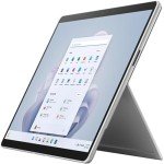 Microsoft Surface Pro 9 Tablet - 13" Core i5