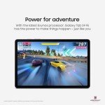 Samsung Galaxy Tab S9 FE 10.9" WiFi Tablet