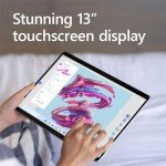 Microsoft Surface Pro 9 Tablet - 13" Core i5