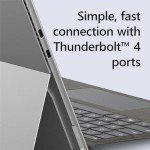 Microsoft Surface Pro 9 Tablet - 13" Core i5