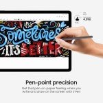 Samsung Galaxy Tab S9 FE 10.9" WiFi Tablet