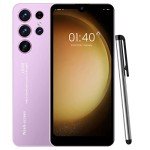 2024 Unlocked 6.1" Android Smartphone, Dual SIM