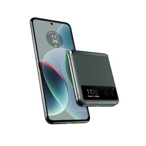 Motorola Razr 2023 Unlocked Sage Green 8/128