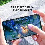 SAMSUNG Galaxy S23 FE 128GB Unlocked Smartphone