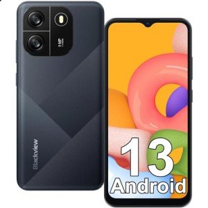 Blackview Wave 6C Unlocked Android Smartphone