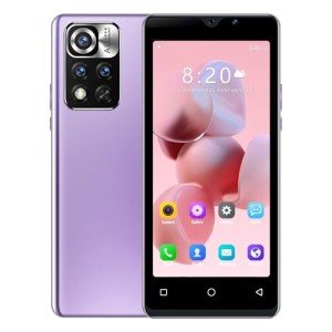 Unlocked Android Mini Phone with 4.42 Inch Display