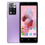 Unlocked Android Mini Phone with 4.42 Inch Display