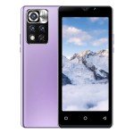 Unlocked Android Mini Phone with 4.42 Inch Display