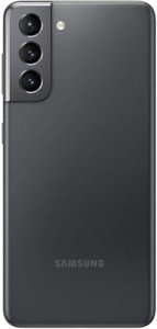 Samsung Galaxy S21+ 5G Unlocked - 128GB Phantom Black