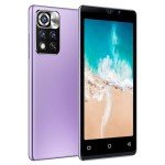 Unlocked Android Mini Phone with 4.42 Inch Display