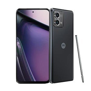Motorola Moto G Stylus 5G - 2023 - 256GB