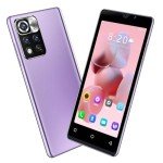 Unlocked Android Mini Phone with 4.42 Inch Display