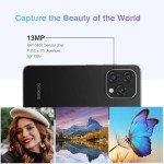 DOOGEE N55 9GB Android 14 Cell Phone Unlocked