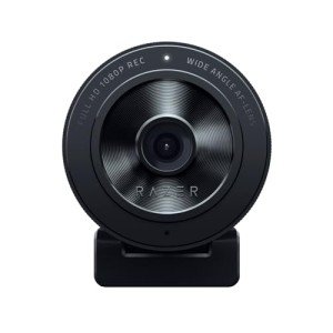 Razer Kiyo X Full HD Streaming Webcam Black