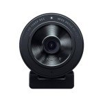Razer Kiyo X Full HD Streaming Webcam Black