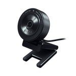Razer Kiyo X Full HD Streaming Webcam Black