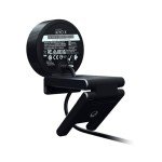 Razer Kiyo X Full HD Streaming Webcam Black