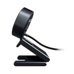 Razer Kiyo X Full HD Streaming Webcam Black