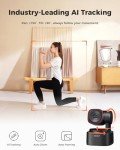 OBSBOT Tiny 2 Lite 4K AI Webcam