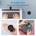 EMEET C955 1080P Webcam with Microphone and Cover