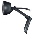Logitech C270 HD 720p Webcam for Video Calls