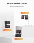 OBSBOT Tiny 2 Lite 4K AI Webcam