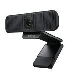 Logitech C925-E HD Webcam with Autofocus & Privacy Shade
