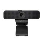Logitech C925-E HD Webcam with Autofocus & Privacy Shade